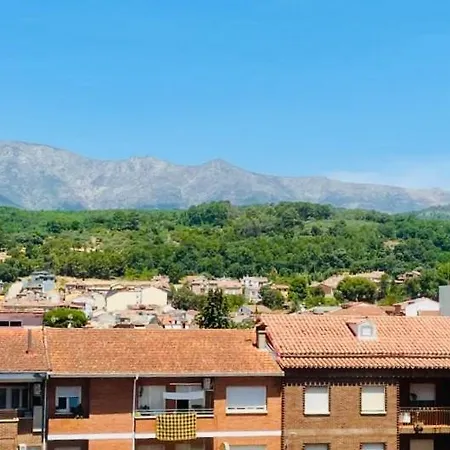 Vut La Ermita * Arenas de San Pedro