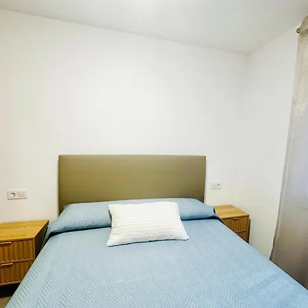 Vut La Ermita * Arenas de San Pedro