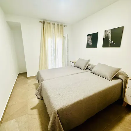 Apartament Vut La Ermita *