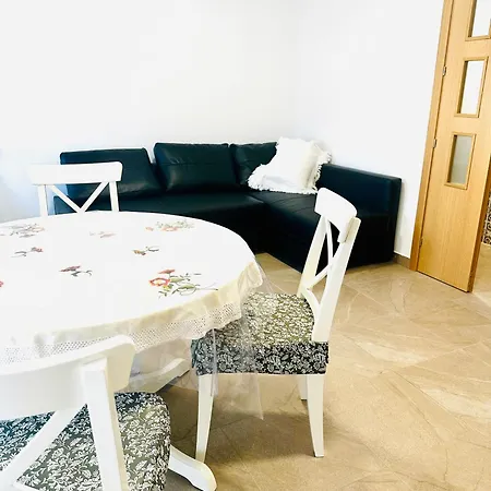 Vut La Ermita Arenas de San Pedro