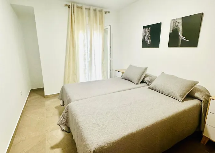 דירה Vut La Ermita *