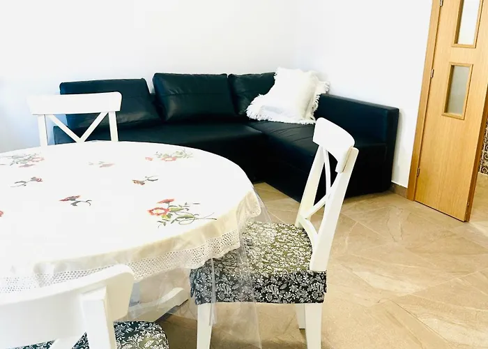 Vut La Ermita ארנס דה סן פדרו